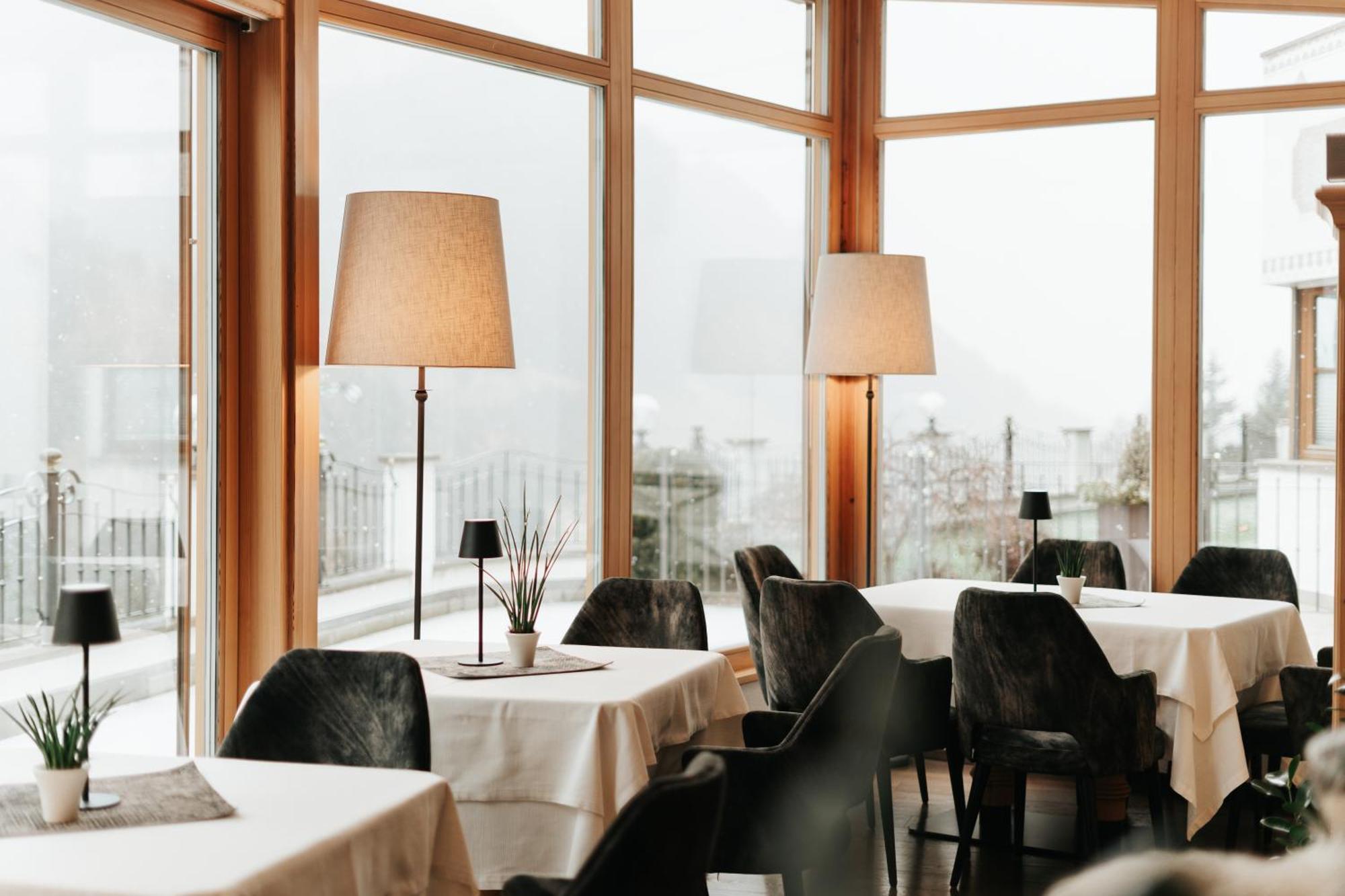 B&B Hotel Mirabel Ortisei Extérieur photo