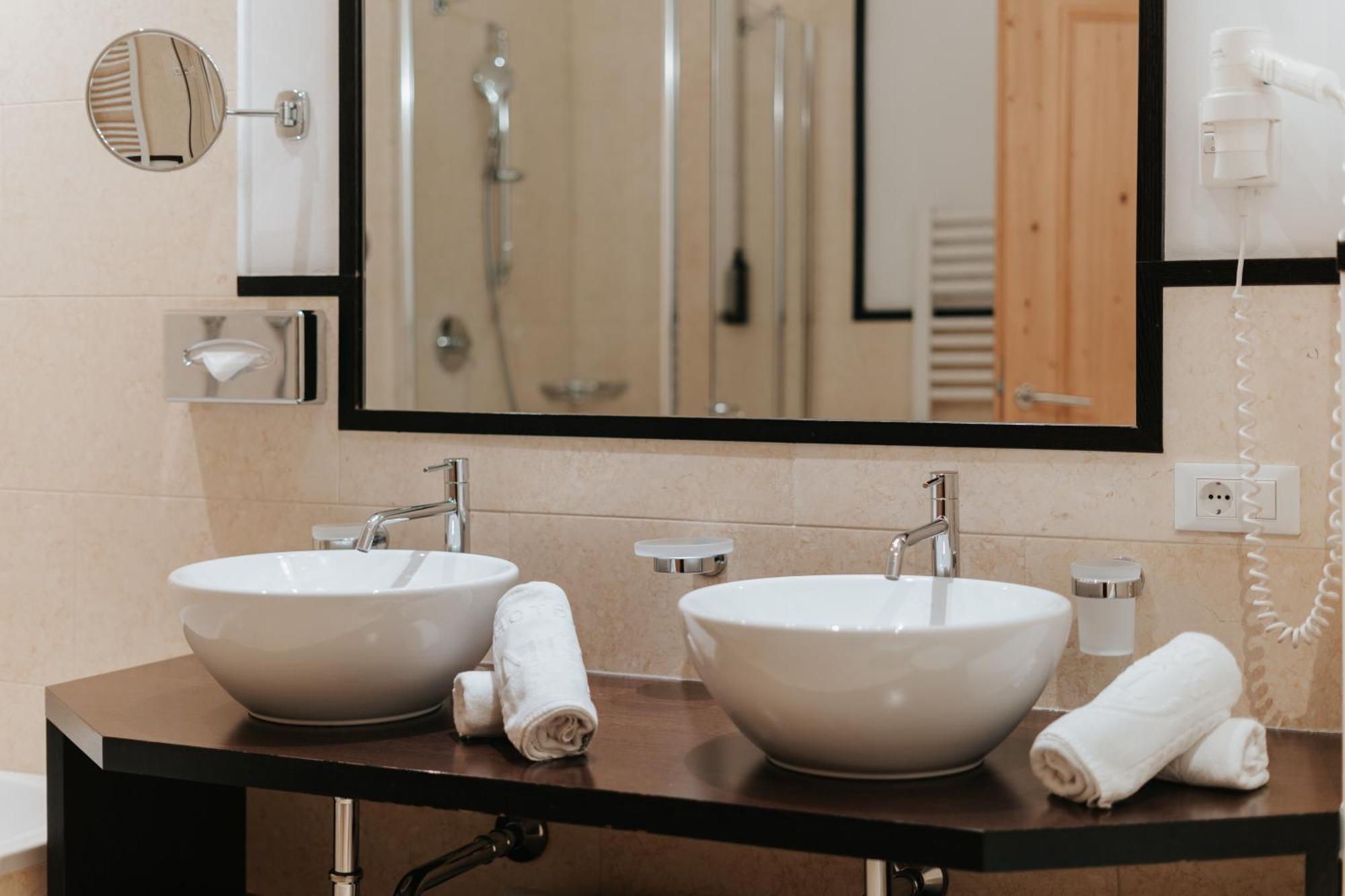 B&B Hotel Mirabel Ortisei Chambre photo