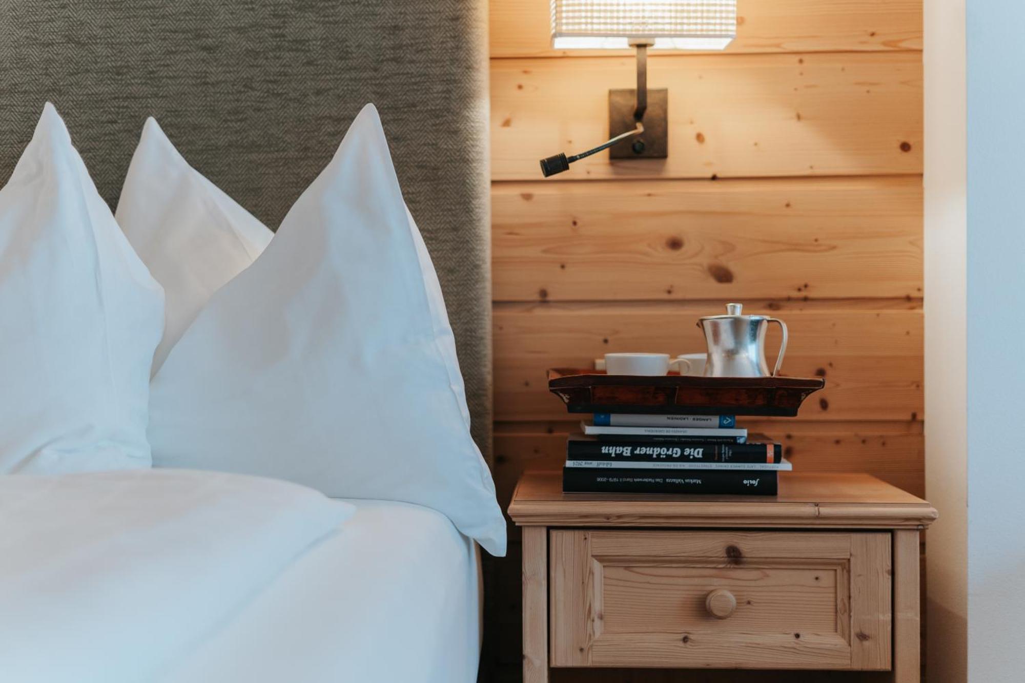 B&B Hotel Mirabel Ortisei Extérieur photo