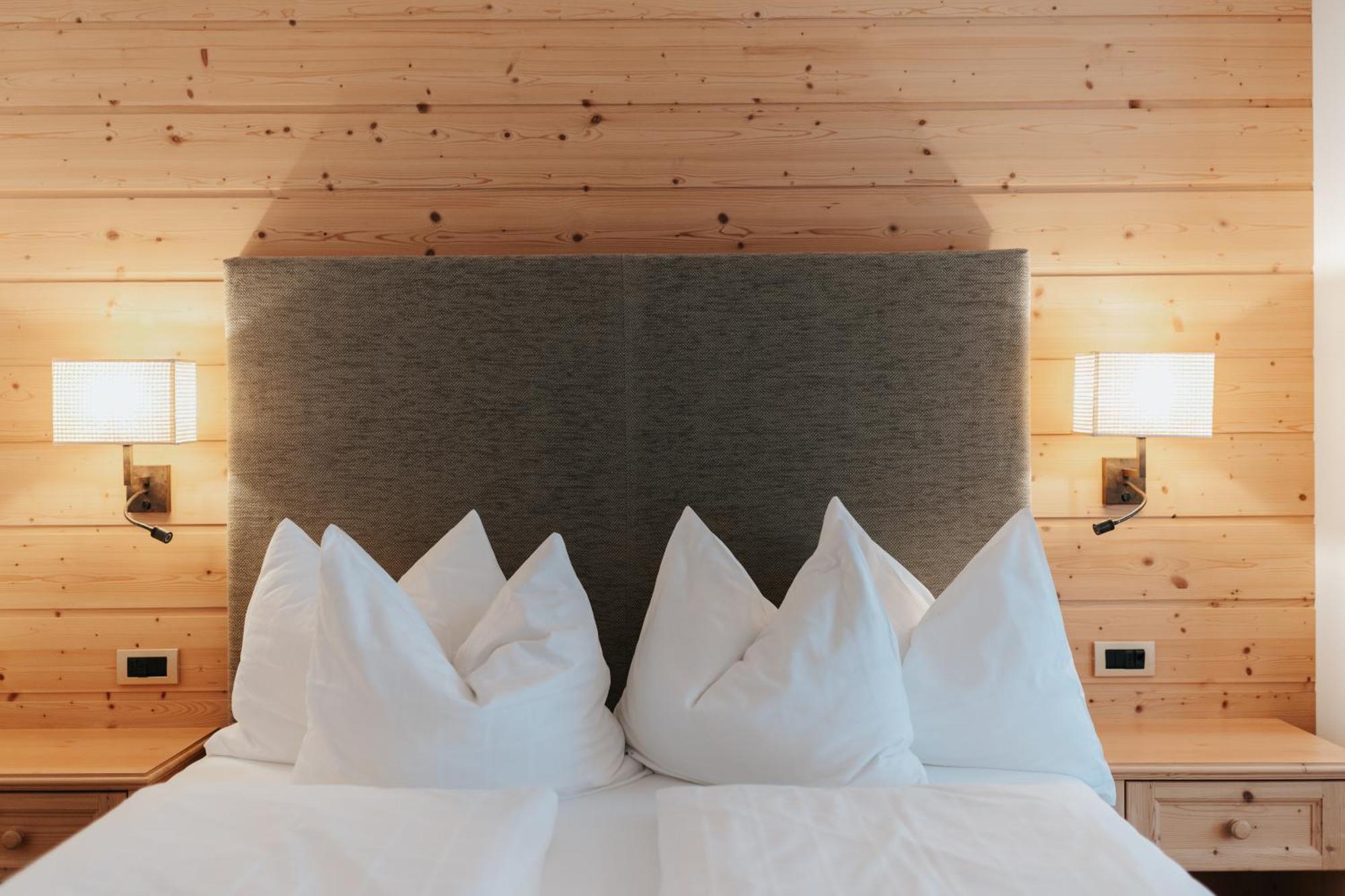 B&B Hotel Mirabel Ortisei Chambre photo