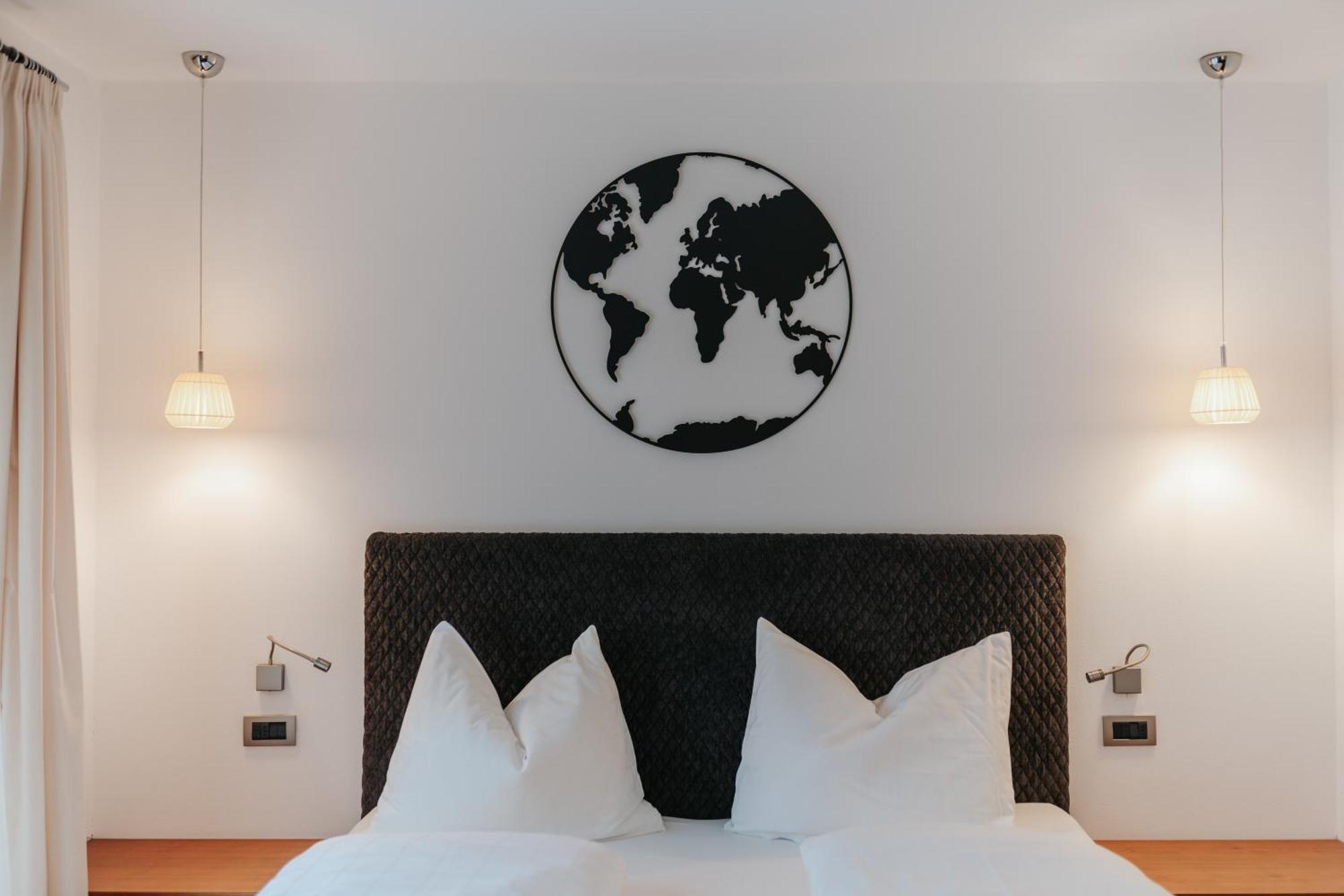 B&B Hotel Mirabel Ortisei Chambre photo