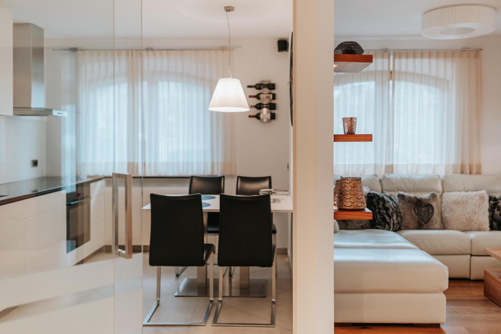B&B Hotel Mirabel Ortisei Chambre photo
