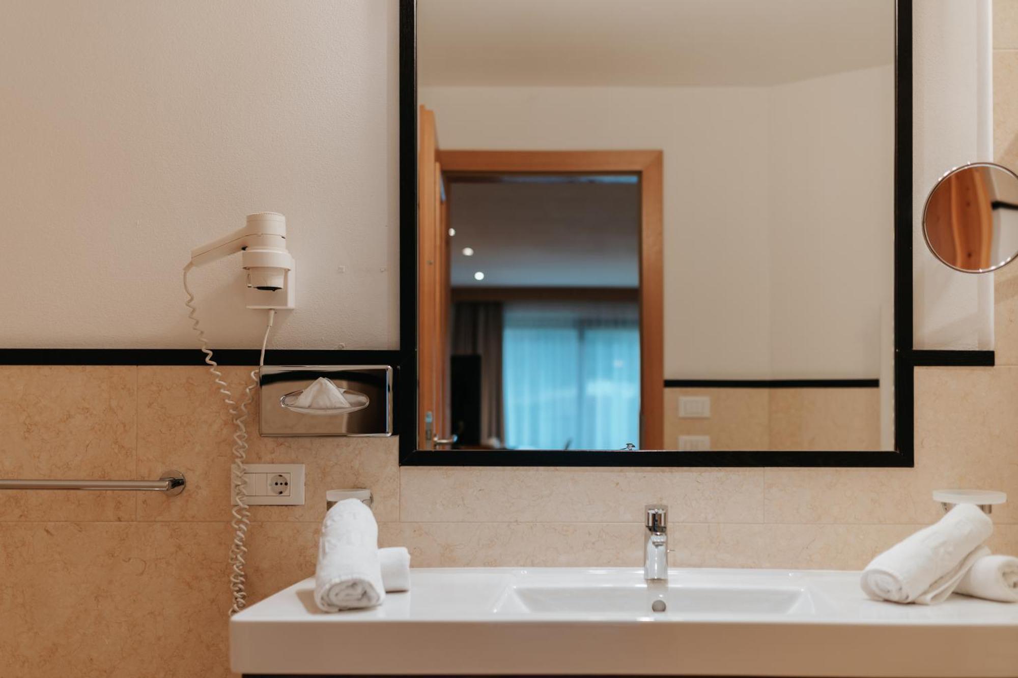B&B Hotel Mirabel Ortisei Chambre photo