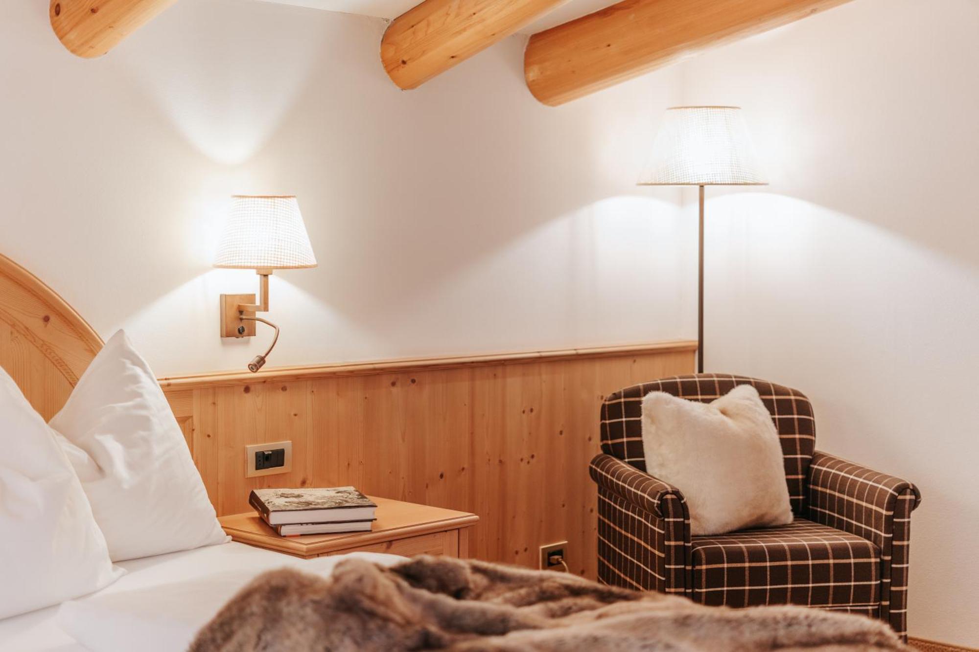 B&B Hotel Mirabel Ortisei Extérieur photo