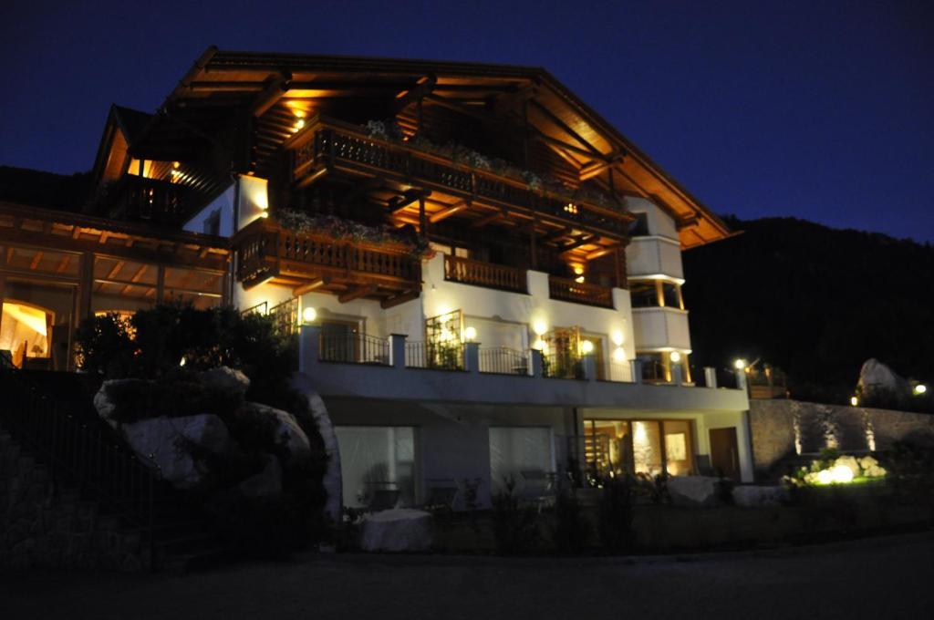 B&B Hotel Mirabel Ortisei Extérieur photo