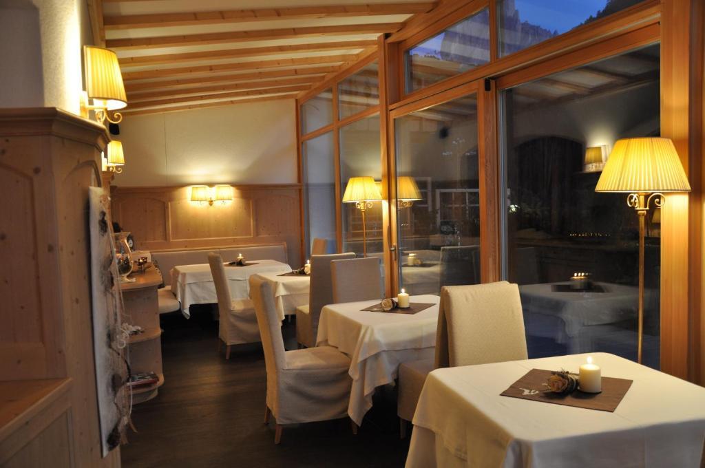 B&B Hotel Mirabel Ortisei Extérieur photo
